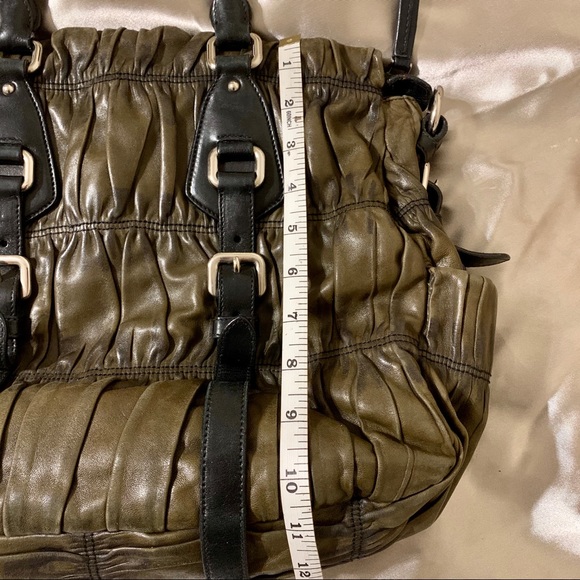 Prada Satchel - Picture 9 of 9